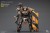 Iron Warriors Iron Circle Domitar-Ferrum Class Battle-automata with Karceri Battle Shield – Figurka JoyToy Warhammer The