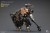 Iron Warriors Iron Circle Domitar-Ferrum Class Battle-automata with Karceri Battle Shield – Figurka JoyToy Warhammer The