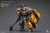 Iron Warriors Iron Circle Domitar-Ferrum Class Battle-automata with Karceri Battle Shield – Figurka JoyToy Warhammer The