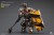Iron Warriors Iron Circle Domitar-Ferrum Class Battle-automata with Karceri Battle Shield – Figurka JoyToy Warhammer The