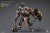 Iron Warriors Iron Circle Domitar-Ferrum Class Battle-automata with Karceri Battle Shield – Figurka JoyToy Warhammer The