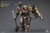 Iron Warriors Iron Circle Domitar-Ferrum Class Battle-automata with Karceri Battle Shield – Figurka JoyToy Warhammer The