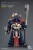 Night Lords Legion Praetor in Tartaros Terminator Armour – Figurka JoyToy Warhammer The Horus Heresy 1/18 14 cm