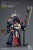 Night Lords Legion Praetor in Tartaros Terminator Armour – Figurka JoyToy Warhammer The Horus Heresy 1/18 14 cm