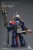 Night Lords Legion Praetor in Tartaros Terminator Armour – Figurka JoyToy Warhammer The Horus Heresy 1/18 14 cm