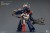 Night Lords Legion Praetor in Tartaros Terminator Armour – Figurka JoyToy Warhammer The Horus Heresy 1/18 14 cm