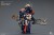 Night Lords Legion Praetor in Tartaros Terminator Armour – Figurka JoyToy Warhammer The Horus Heresy 1/18 14 cm