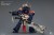 Night Lords Legion Praetor in Tartaros Terminator Armour – Figurka JoyToy Warhammer The Horus Heresy 1/18 14 cm