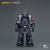Night Lords MK III Tactical Legionary with Bolter and Bolt Pistol – Figurka JoyToy Warhammer The Horus Heresy 1/18 12 cm