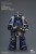Night Lords MK III Tactical Legionary with Bolter and Bolt Pistol – Figurka JoyToy Warhammer The Horus Heresy 1/18 12 cm