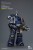 Night Lords MK III Tactical Legionary with Bolter and Bolt Pistol – Figurka JoyToy Warhammer The Horus Heresy 1/18 12 cm