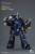 Night Lords MK III Tactical Legionary with Bolter and Bolt Pistol – Figurka JoyToy Warhammer The Horus Heresy 1/18 12 cm