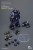 Night Lords MK III Tactical Legionary with Bolter and Bolt Pistol – Figurka JoyToy Warhammer The Horus Heresy 1/18 12 cm