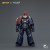Night Lords MKVI Tactical Legionary – Figurka JoyToy Warhammer The Horus Heresy 1/18 12 cm