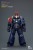 Night Lords MKVI Tactical Legionary – Figurka JoyToy Warhammer The Horus Heresy 1/18 12 cm