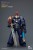 Night Lords MKVI Tactical Legionary – Figurka JoyToy Warhammer The Horus Heresy 1/18 12 cm