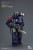 Night Lords MKVI Tactical Legionary – Figurka JoyToy Warhammer The Horus Heresy 1/18 12 cm