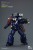 Night Lords MKVI Tactical Legionary – Figurka JoyToy Warhammer The Horus Heresy 1/18 12 cm