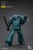 Alpha Legion Headhunter Prime – Figurka JoyToy Warhammer The Horus Heresy 1/18 12 cm