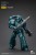 Alpha Legion Headhunter Prime – Figurka JoyToy Warhammer The Horus Heresy 1/18 12 cm