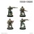 Trench Crusade: Carcass Front - Heretic Naval Raiders