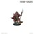 Trench Crusade: Carcass Front - Lazarist Prophet