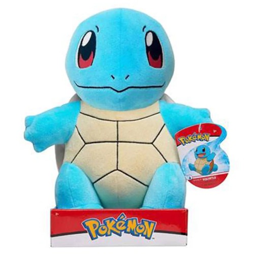 Pluszak Pokémon Squirtle 30 cm 1