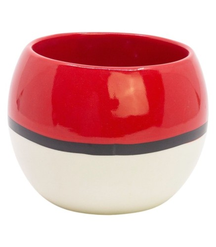 Kubek 3D Pokémon Poké Ball 445 ml 2