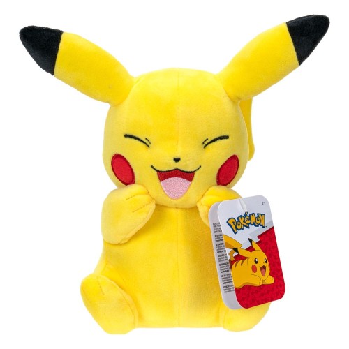 Pluszak Pokémon Pikachu 20 cm 1