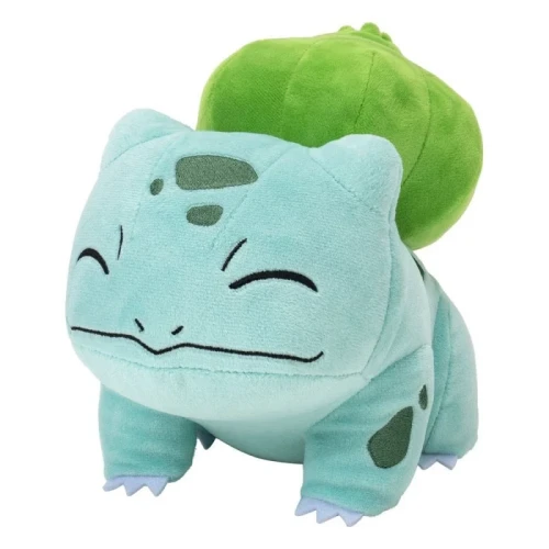 Pluszak Pokémon Bulbasaur 20 cm 1