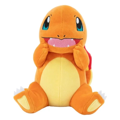 Pluszak Pokémon Charmander 20 cm 1