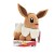 Pluszak Pokémon Eevee 30 cm (uśmiechnięty) 2