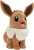 Pluszak Pokémon Eevee 30 cm (uśmiechnięty) 3