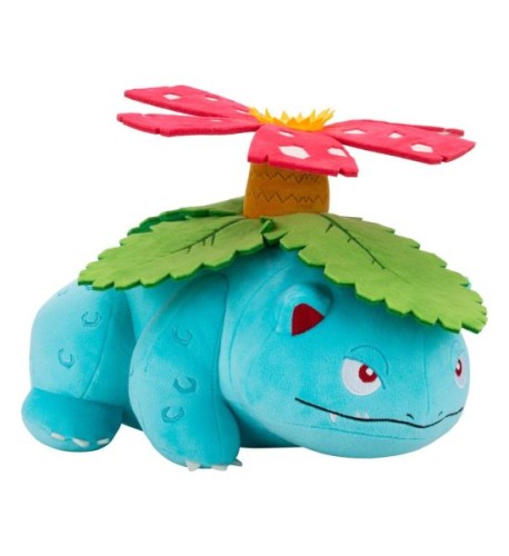 Pluszak Pokémon Venusaur 30 cm 1