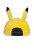 Czapka z daszkiem Pokémon Smiling Pikachu (snapback) 2