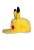 Czapka z daszkiem Pokémon Smiling Pikachu (snapback) 5