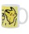 Kubek ceramiczny Pokémon Pikachu 325 ml 1