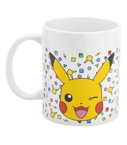 Kubek ceramiczny Pokémon Confetti 325 ml 2