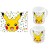 Kubek ceramiczny Pokémon Confetti 325 ml 3