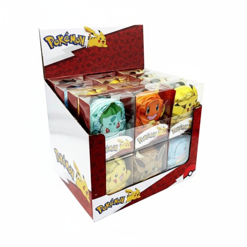 Saszetka Pokémon Micro Bag Pikachu 1
