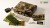 Gamers Grass Grass Tuft Starter Box - Green 2