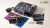 Gamers Grass Grass Tuft Starter Box - Alien 2