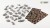 Gamers Grass Golden Autumn Glade Basing Box 4