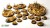 Gamers Grass Golden Autumn Glade Basing Box 9