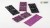 Gamers Grass Purple Swarm Basing Box 4