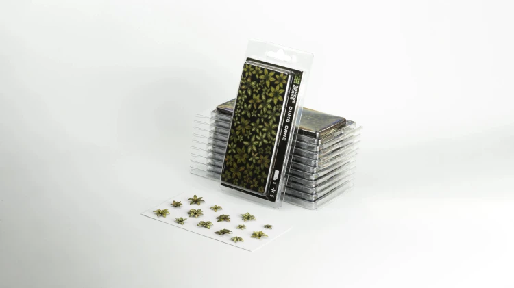 Gamers Grass Laser Plants Dumb Cane 3