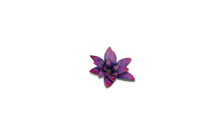Gamers Grass Laser Plants Alien Rosette 7