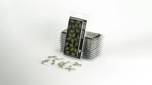 Gamers Grass Laser Plants Bracken 1