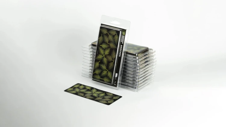 Gamers Grass Laser Plants Bracken 6