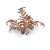 Gamers Grass Laser Plants Dry Bracken 2